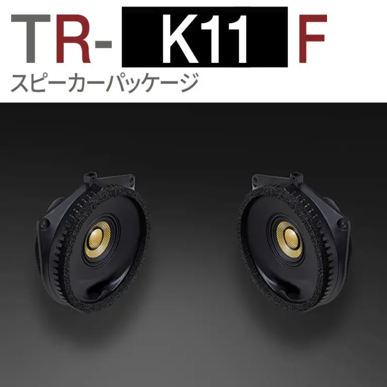 TR-K11F